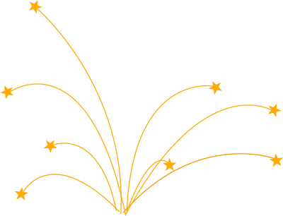 Sparks clipart