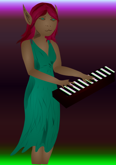 Sparqi clipart