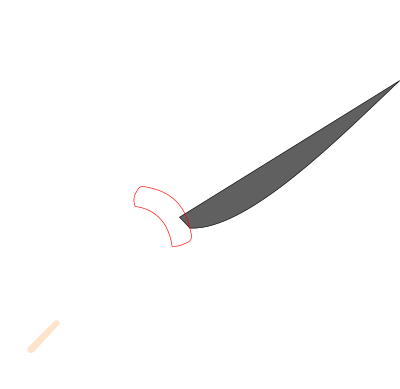 Spatula clipart