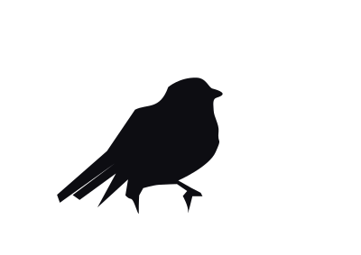 Spatz-0480 clipart