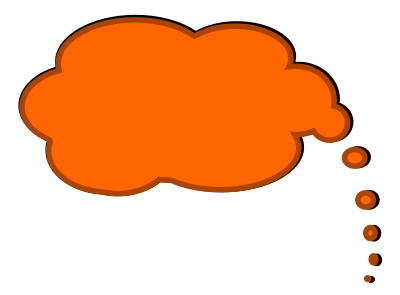 Speach Bubble clipart