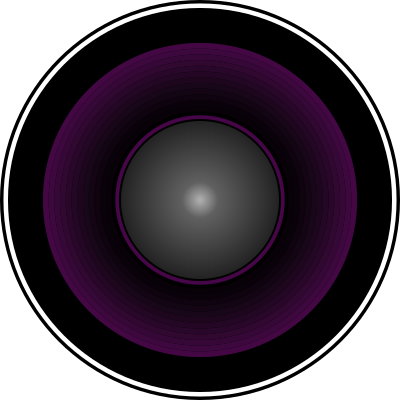 Speaker 2 clipart