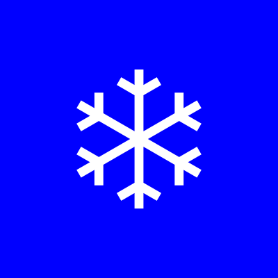 Special snowflake clipart