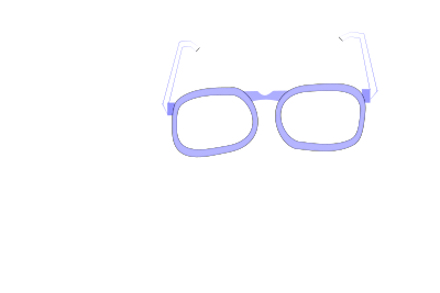 Spectacle clipart