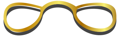 Spectacles clipart