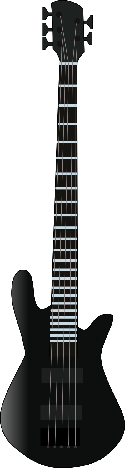 Spector MK Custom clipart