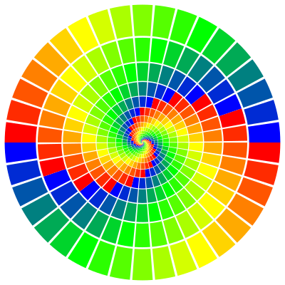 Spectrum Blocks Cyclone clipart
