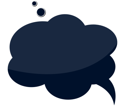 Speech Bubble clipart