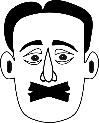 Speechless (Emotion Set) clipart