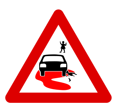 Speed kills mutrax clipart