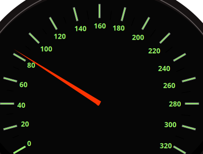 Speedometer2 clipart