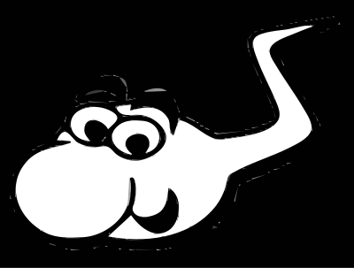SPERM clipart