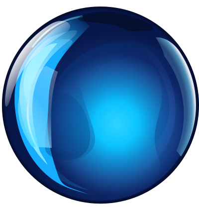 Sphere clipart