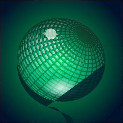 Sphere clipart