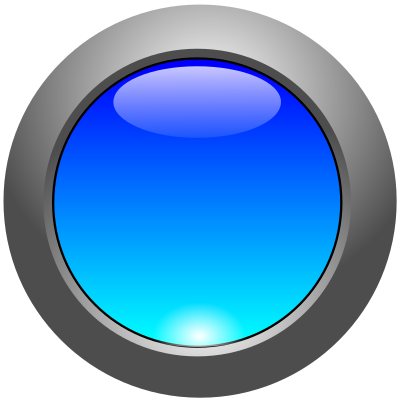 Sphere w/bezel. Esfera con bisel clipart