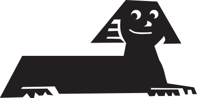 Sphinx clipart