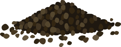 Spice Black Pepper clipart