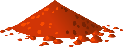 Spice Hot Pepper clipart