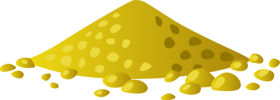 Spice Mustard clipart