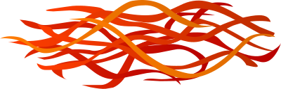 Spice Saffron clipart
