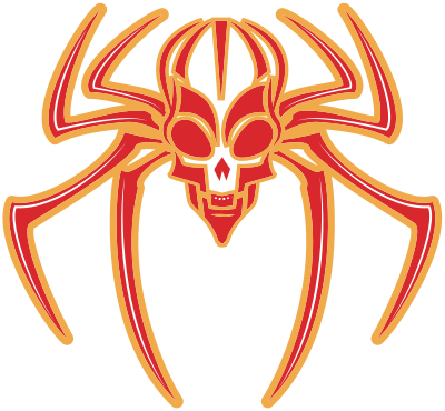 Spider (#3) clipart