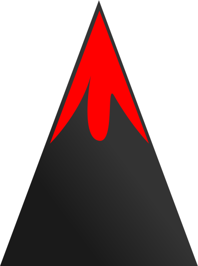 Spike clipart