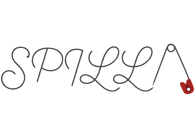 SPILLA clipart