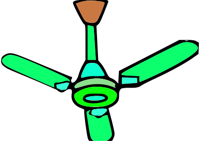Spin of life clipart