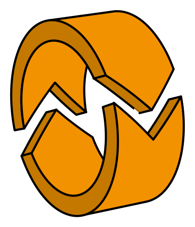 Spinner clipart