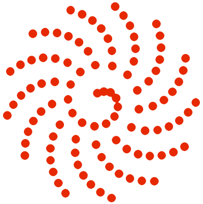 Spiral clipart