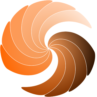 Spirale clipart