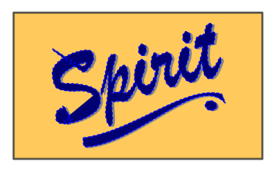 Spirit clipart