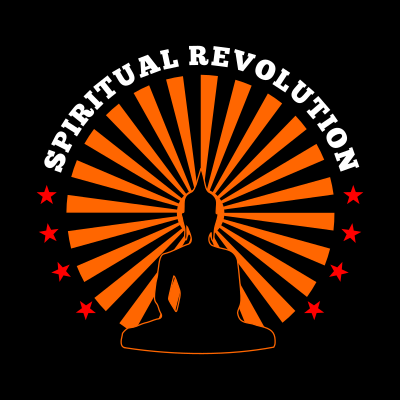 Spiritual Revolution clipart