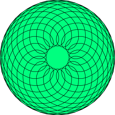 Spiro4 clipart
