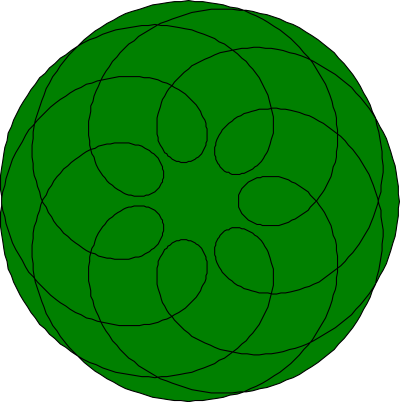 Spiro5 clipart
