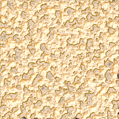 Splatted circles clipart