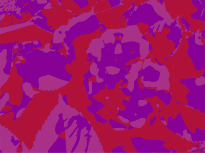 Splatter Background clipart