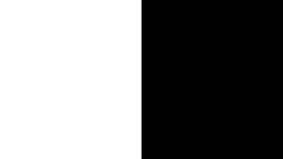 Split Screen - 16:9 HD clipart
