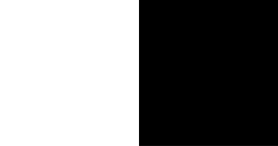 Split Screen - 256:135 DCI clipart