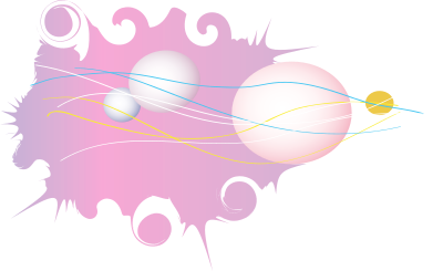 Splotch clipart
