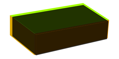 Sponge clipart