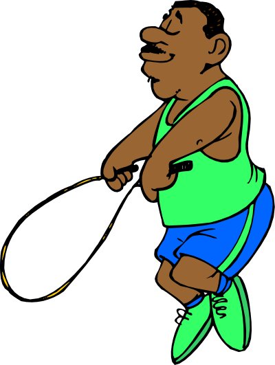 Sport 1 clipart