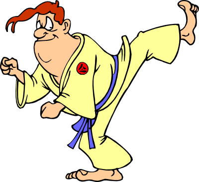 Sport 2 clipart