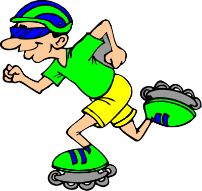 Sport 4 clipart