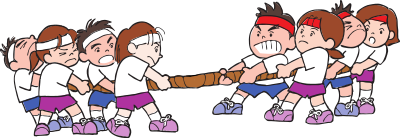 Sports Day 2 clipart