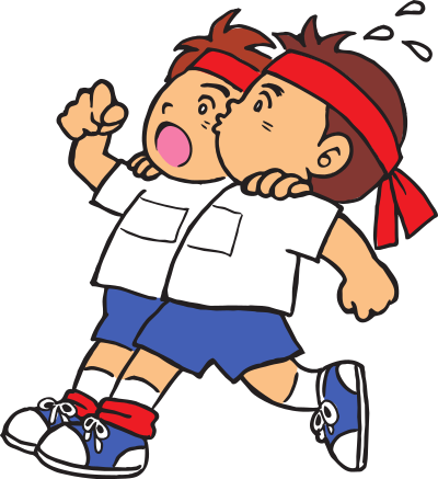 Sports Day 3 clipart