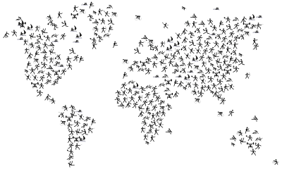 Sports World clipart