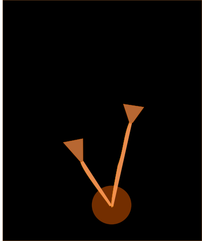 Spot clipart
