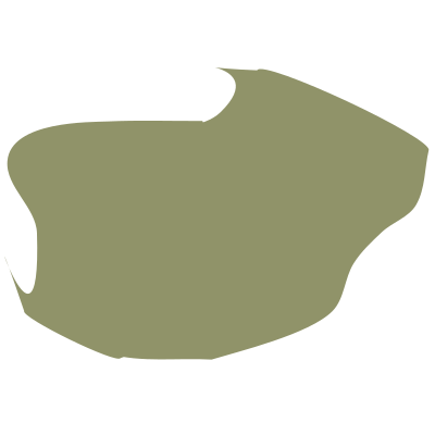 Spot #4 clipart