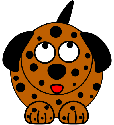 SPOT 5 clipart